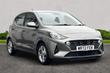 Used Hyundai i10 WR72FEK 1