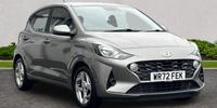 Hyundai i10 Photo 0