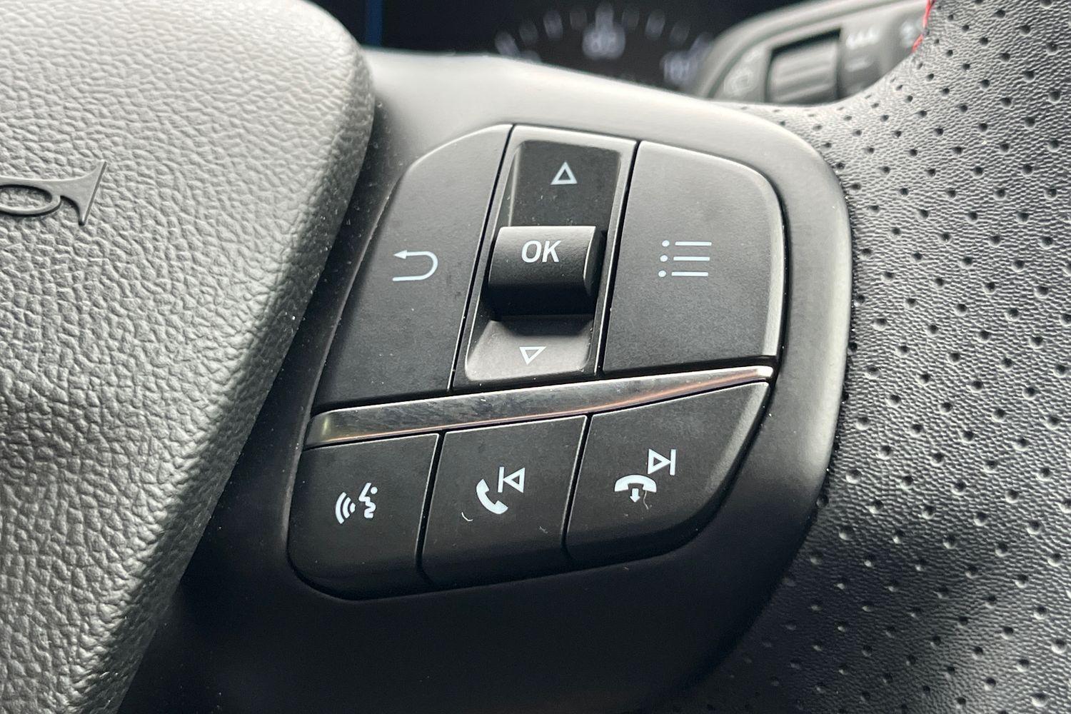Ford Focus Photo 32