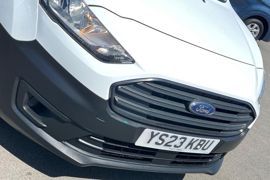 Used Ford TRANSIT CONNECT YS23KBU 40