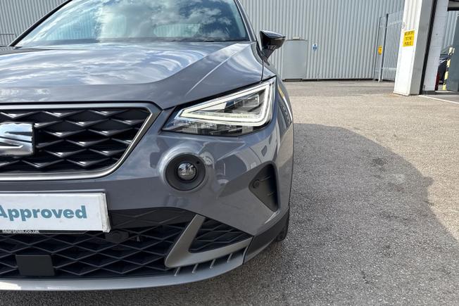 SEAT Arona Photo 29