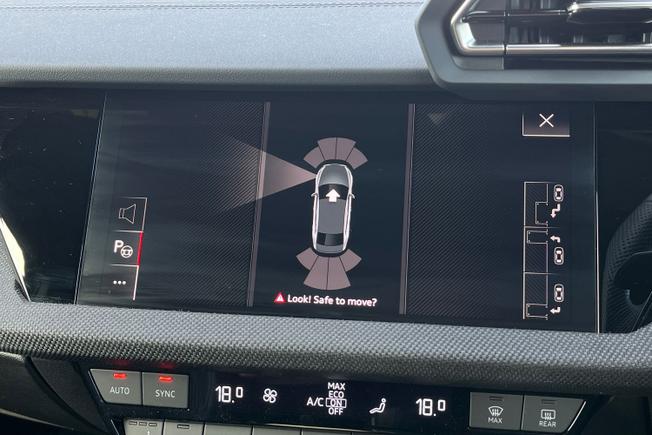 AUDI A3 Photo 33