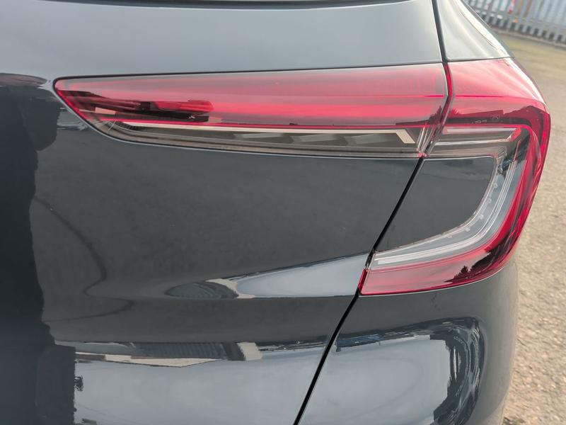 Used Renault Captur NG23FWL 28