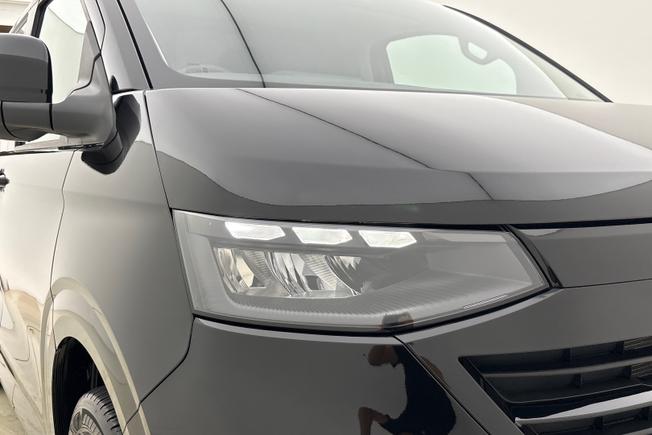 Volkswagen Transporter Photo 19