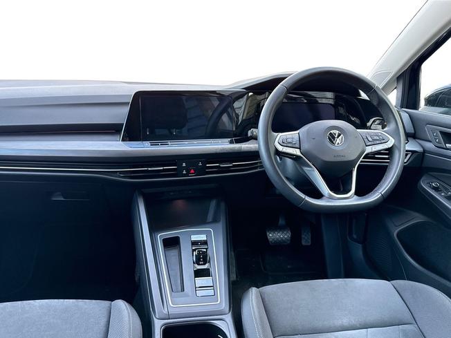 Volkswagen Golf Photo 11