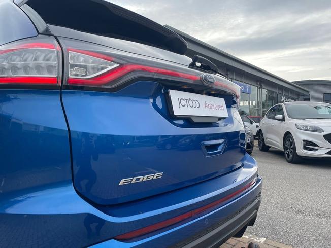 FORD Edge Photo 35