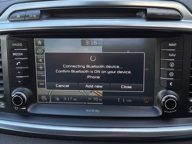 KIA Sorento Photo 56
