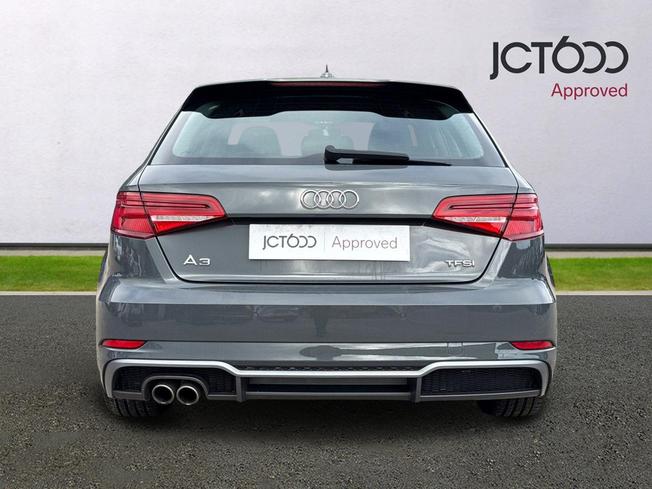 AUDI A3 Photo 7