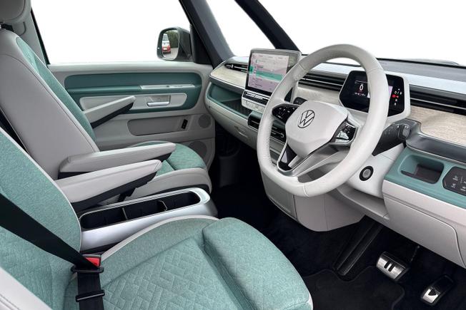 VOLKSWAGEN Id. Buzz Photo 6