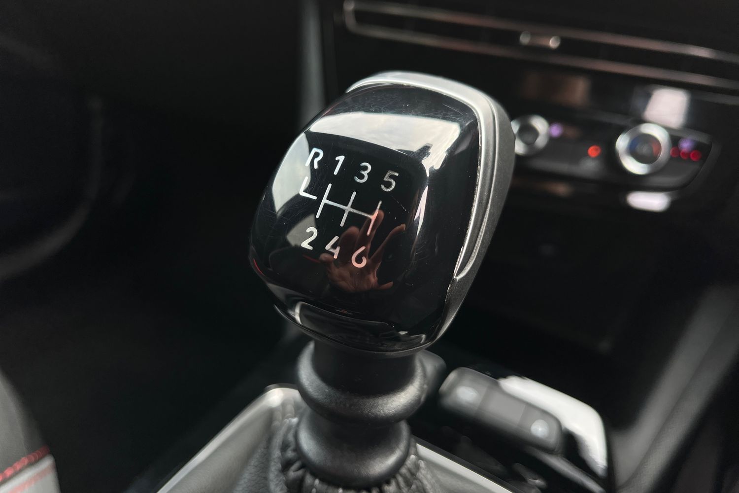 Vauxhall Mokka Photo 31