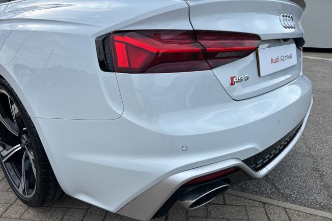 AUDI RS5 Photo 31