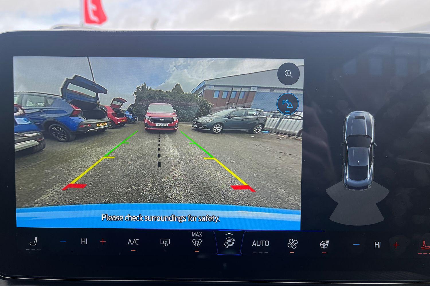 Ford MUSTANG Photo 34