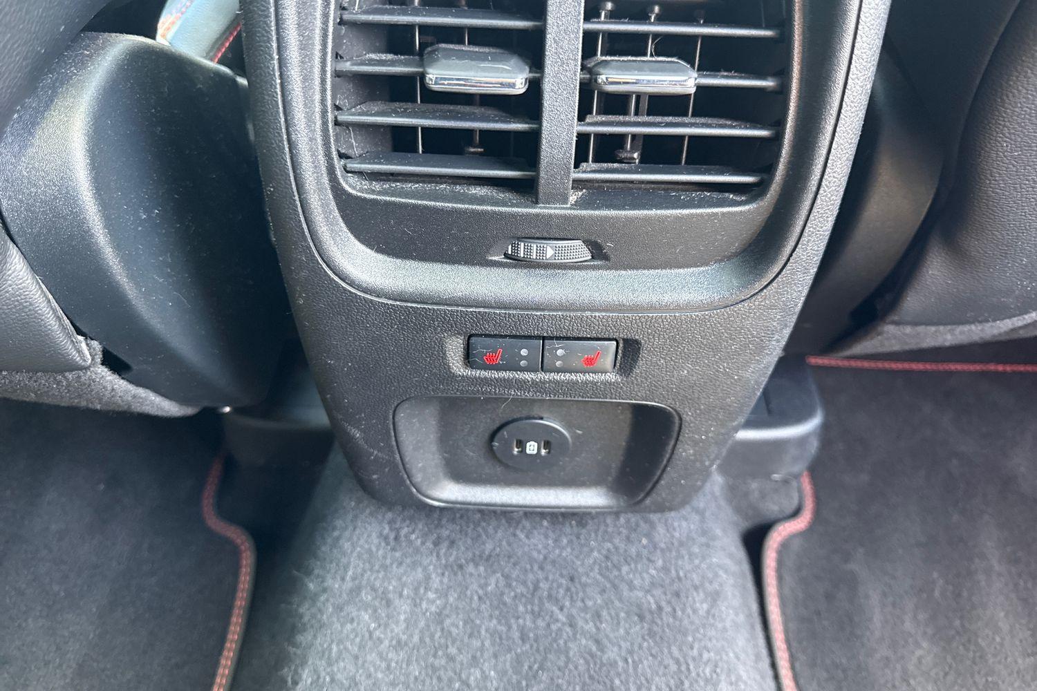 Ford Kuga Photo 23