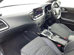 Kia Ceed Photo 2