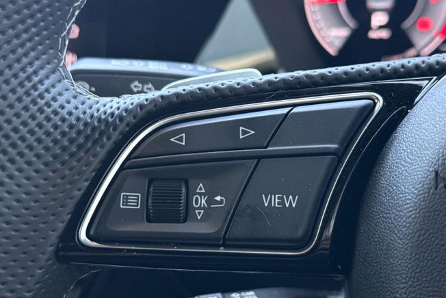 Audi A3 Photo 16