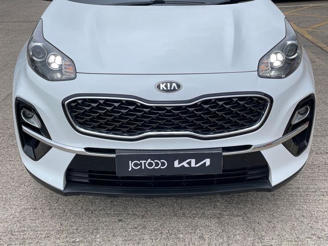 Kia Sportage Photo 21