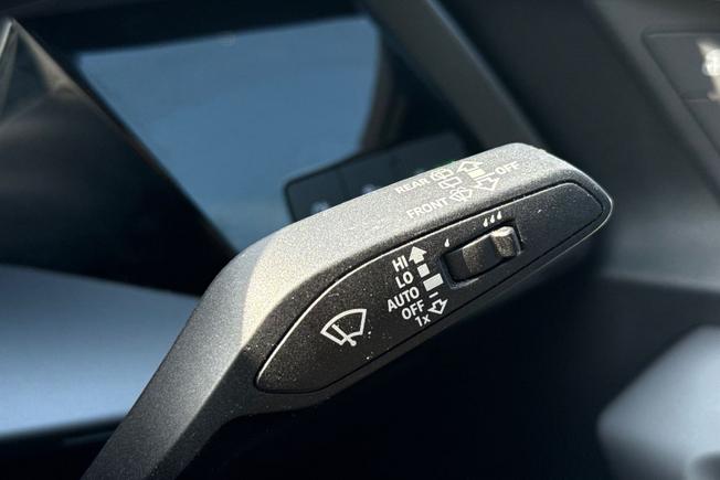 Audi A3 Photo 35