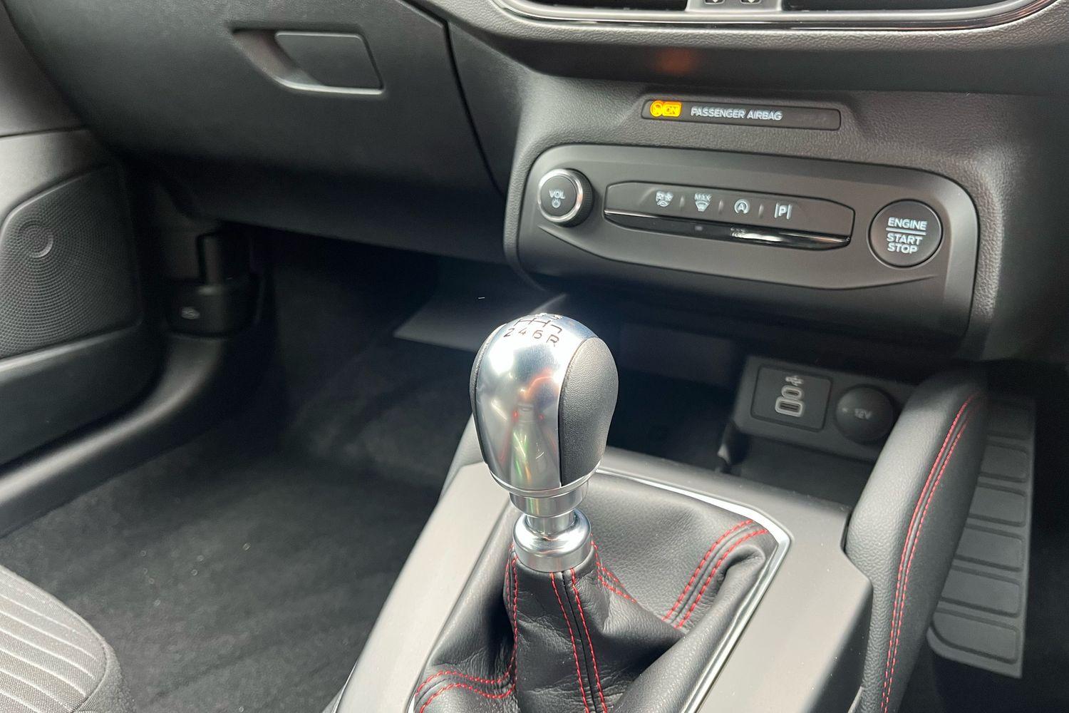 Ford Focus Photo 36