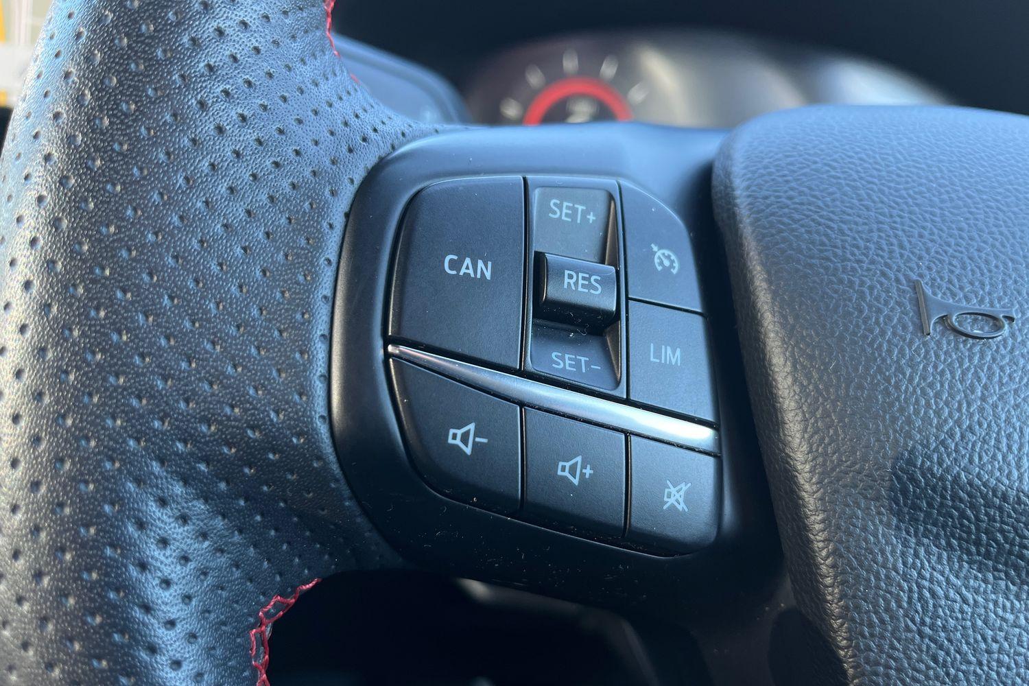 Ford Focus Photo 34