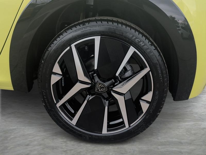 Used Peugeot 208 KR25HKH 10