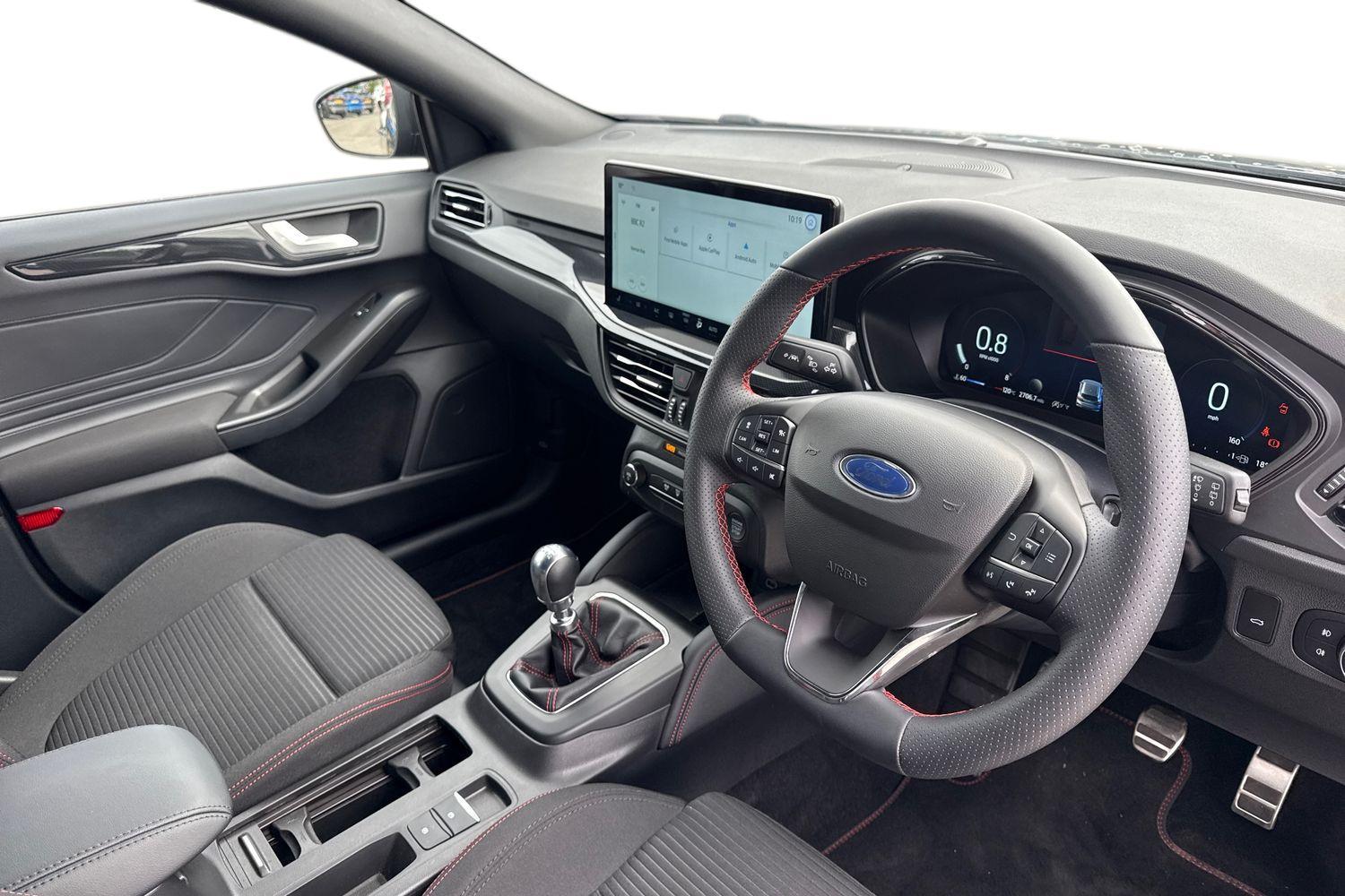 Ford FOCUS Photo 8