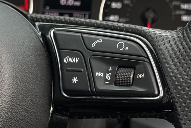 AUDI Q2 Photo 17