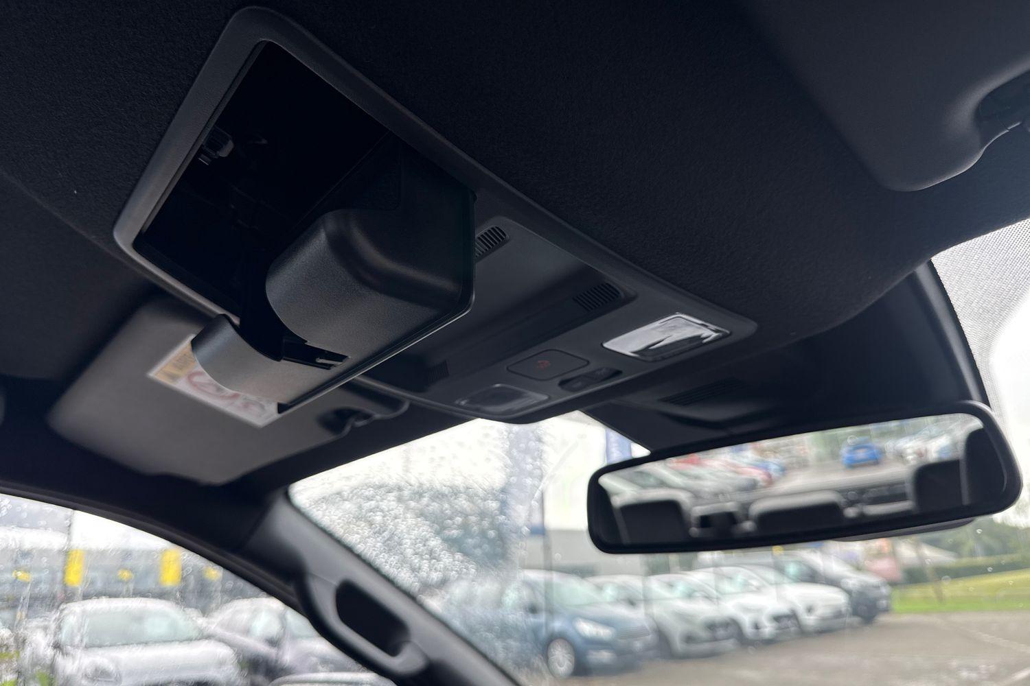 Ford RANGER Photo 29