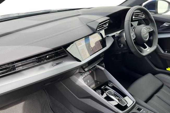 AUDI A3 Photo 2
