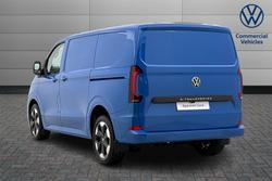 VOLKSWAGEN e-Transporter Photo 3