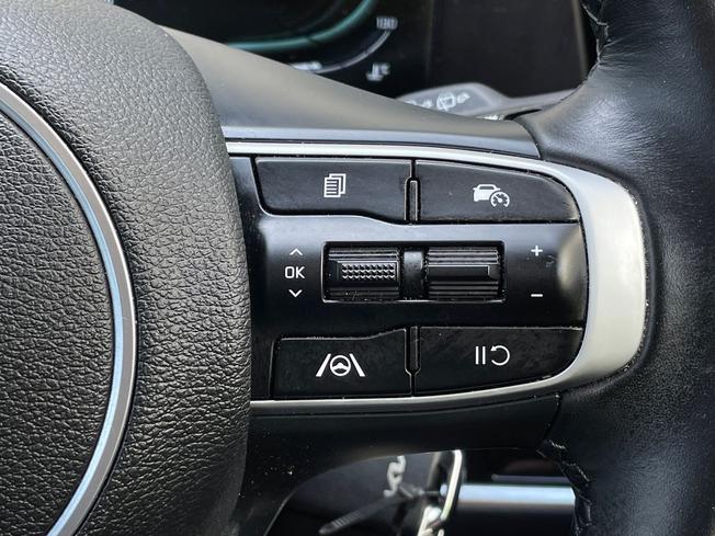 KIA Sportage Photo 17