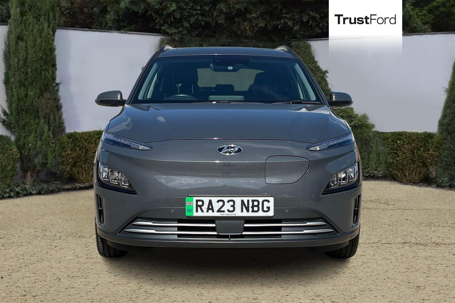 Hyundai KONA Photo 5