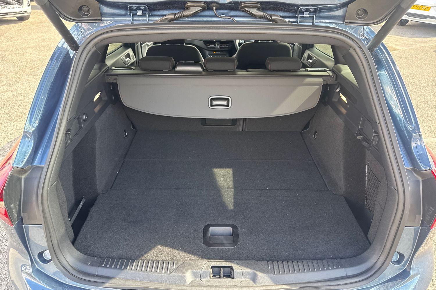 Ford FOCUS Photo 20