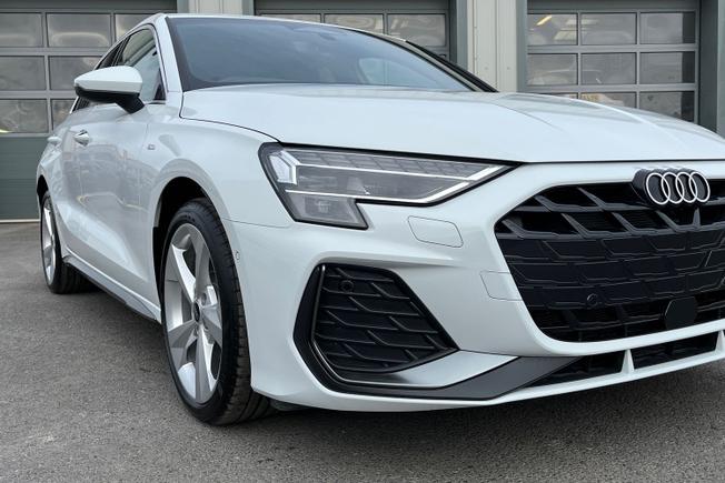 AUDI  A3 Sportback Photo 19