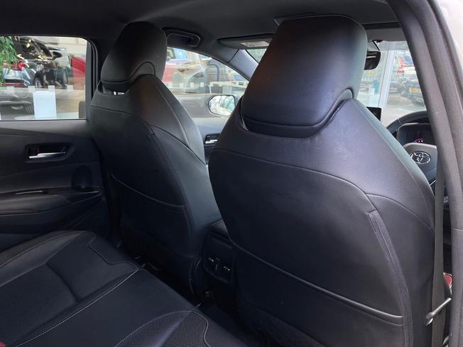 TOYOTA Corolla Photo 30