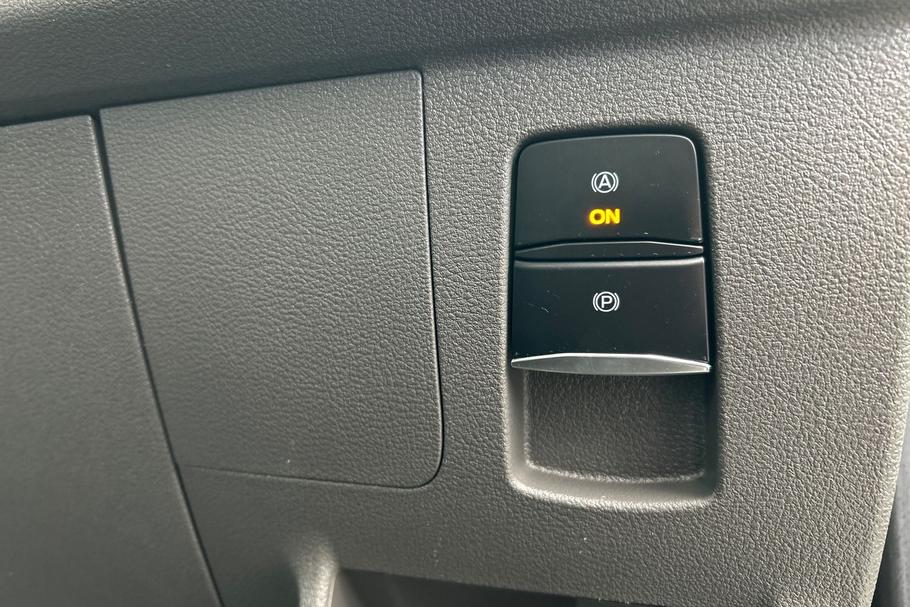 Used FORD TRANSIT WN75CCD 32