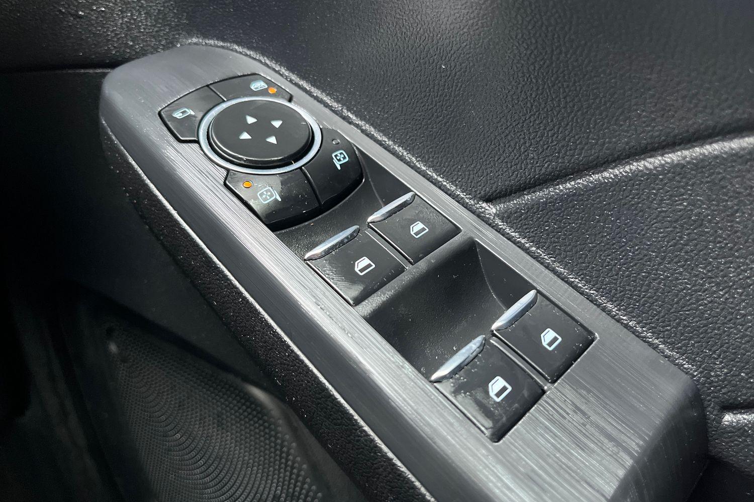 Ford Kuga Photo 15