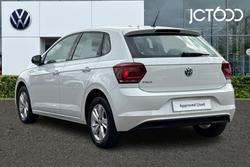 Volkswagen Polo Photo 3