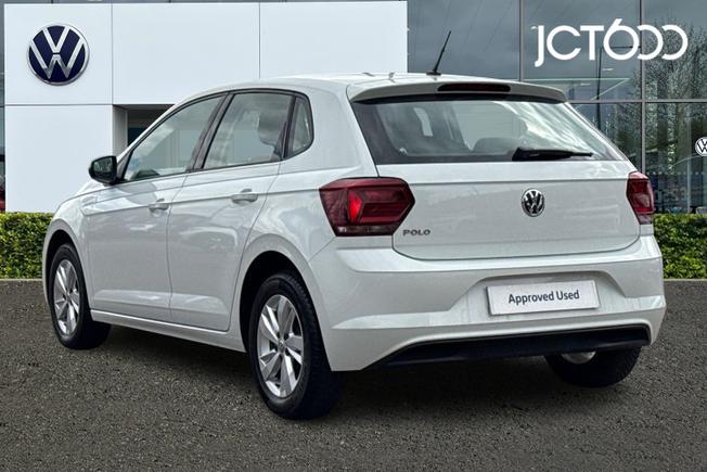 Volkswagen Polo Photo 3