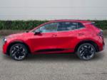 Kia Sportage Photo 4