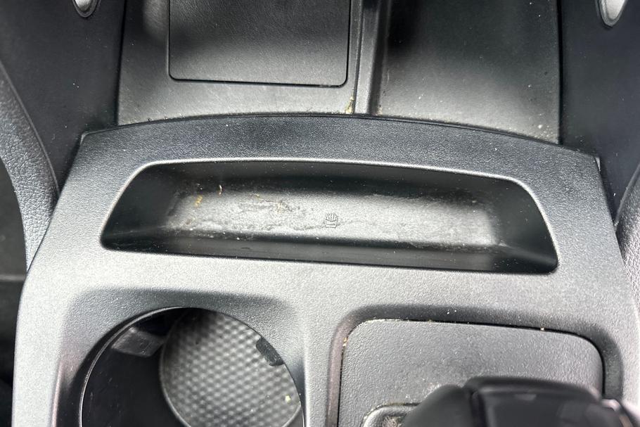 Used Ford RANGER WM25HTX 27