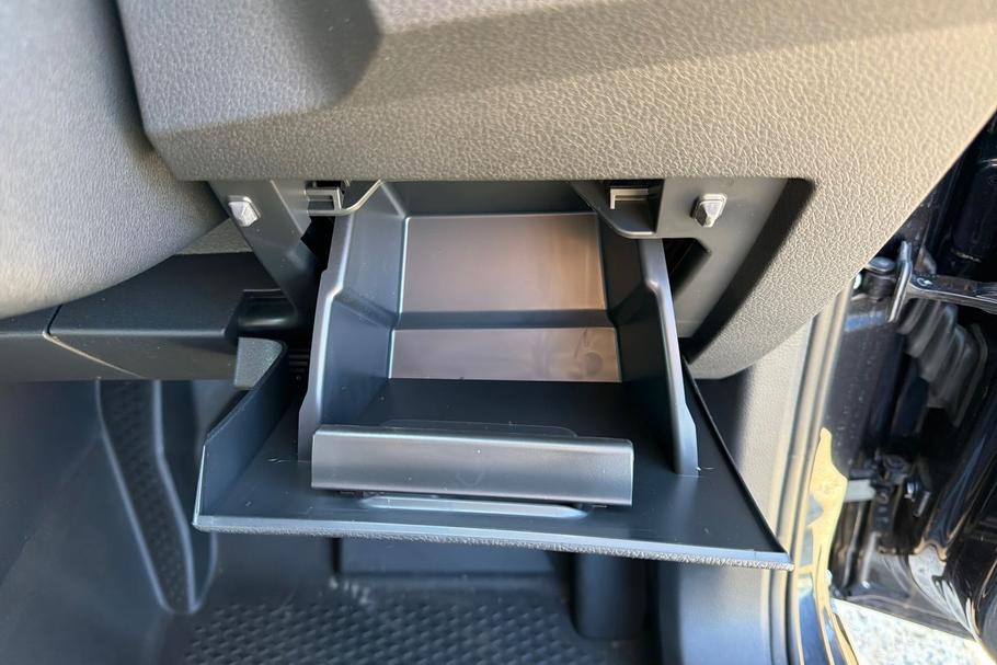Used Ford TRANSIT CONNECT WR75MOA 37