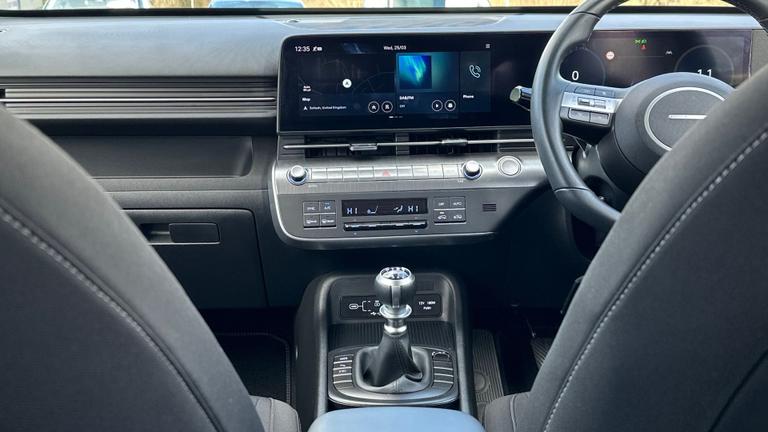 Used Hyundai KONA WJ24NSU 28