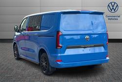 VOLKSWAGEN Transporter Kombi Photo 3