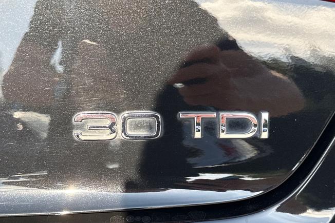 AUDI A3 Photo 33
