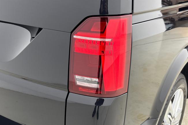 VOLKSWAGEN Transporter Photo 18