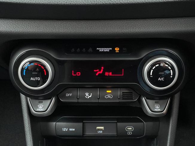 Kia Picanto Photo 44
