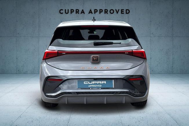 CUPRA Born Photo 7