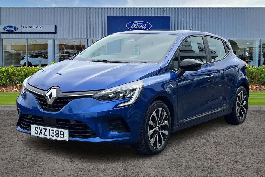 Renault CLIO Photo autoimg-a4bc941d51ed99068c63a99607bb444fd11d690a.jpg