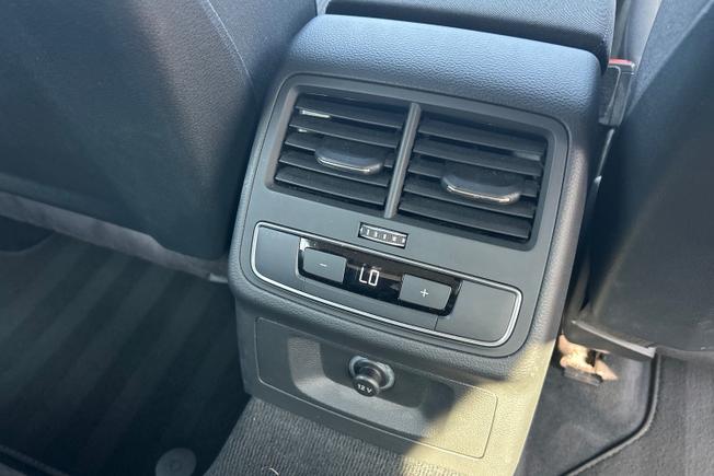 AUDI A4 Avant Photo 55