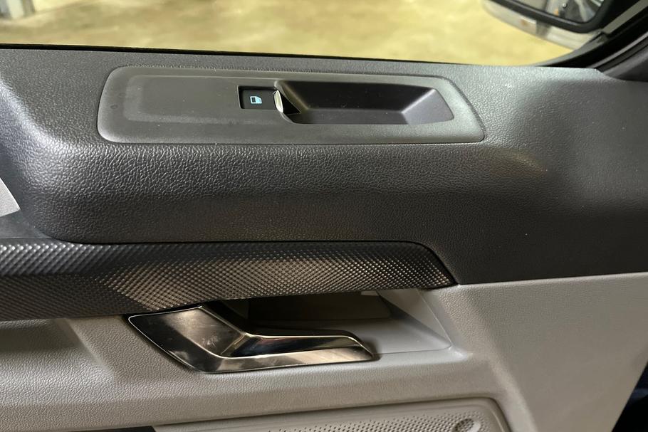 Used FORD TRANSIT CUSTOM WN75AVY 30